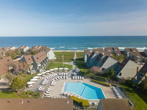 Hotel The Surf Club Resort