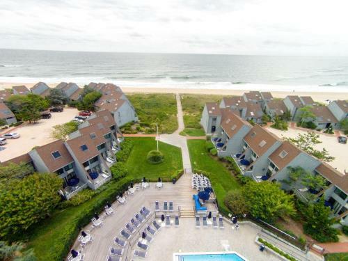 Hotel The Surf Club Resort