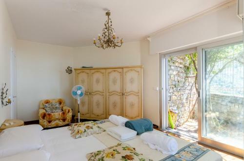 Apartamento Altido Flat With Terrace & Sea View