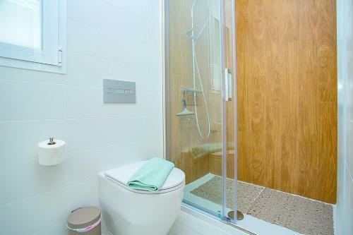 210 New Mar Pool - Alicante Holiday
