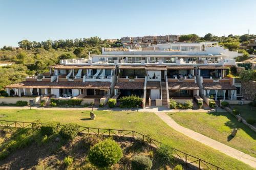 Le Dune Apartment