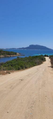 Appartamento - Villaggio Terrata- Golfo Aranci