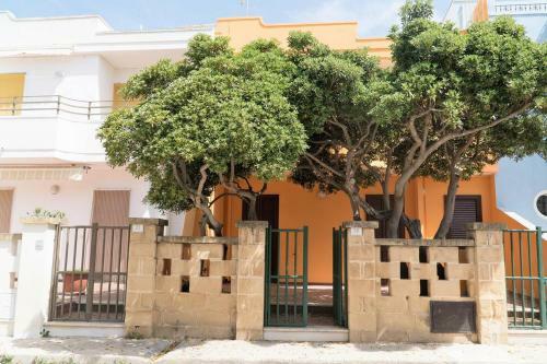 Apartamento Casa Martina