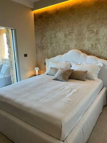 Apartamento Villa Con Vista Da Sogno E Piscina Privata