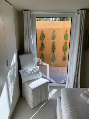 Apartamento Villa Con Vista Da Sogno E Piscina Privata