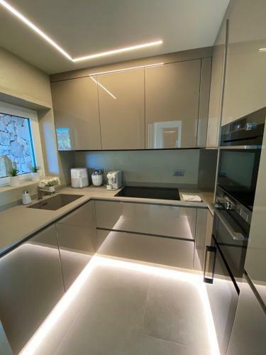 Apartamento Villa Con Vista Da Sogno E Piscina Privata