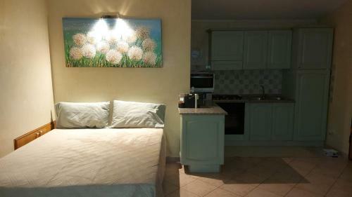 Apartamento Appartamento Rosi A San Teodoro