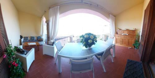 Apartamento Appartamento Rosi A San Teodoro
