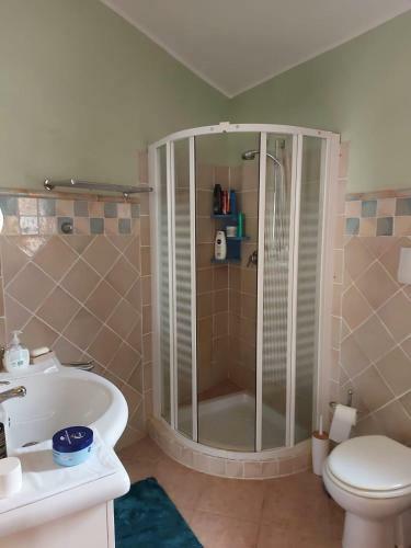 Apartamento Appartamento Rosi A San Teodoro