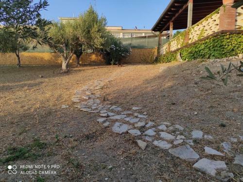 Agroturismo Villa Poggio Mos�