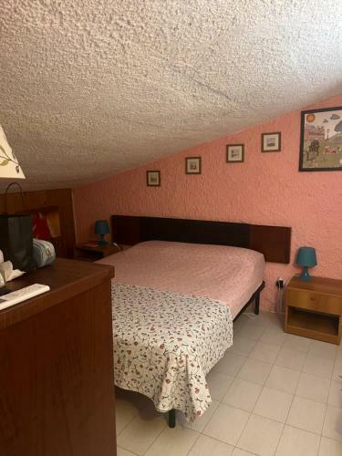 Bed & Breakfast Mansarda Marina