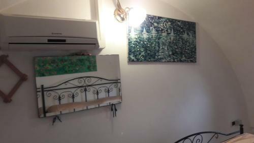 Apartamento Casa Vacanza Mancaversa