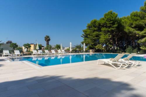 Villa Rosa Mediterranea