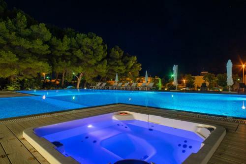 Villa Rosa Mediterranea
