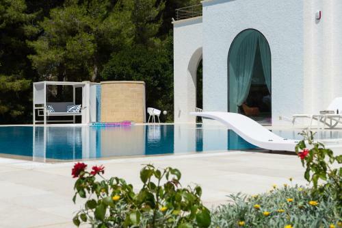 Villa Rosa Mediterranea