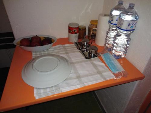 Apartamento Saint Tropez