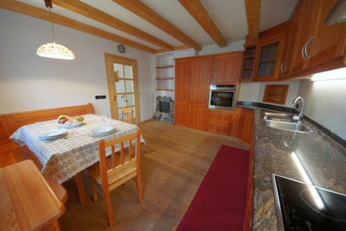 Apartments Picenin