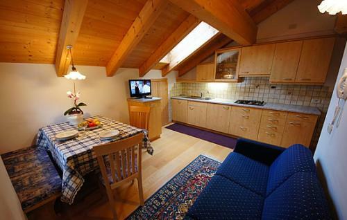 Apartments Picenin