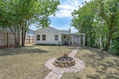 Uptown Okc Retreat