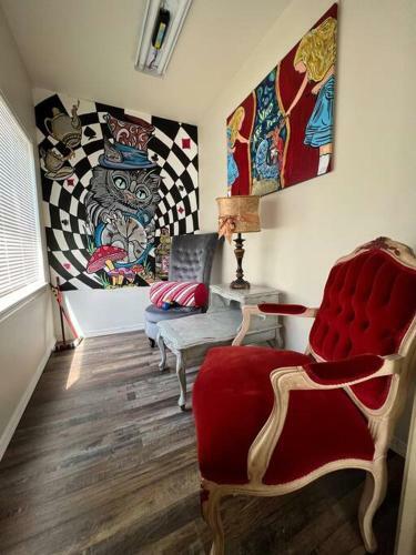Apartamento Alice