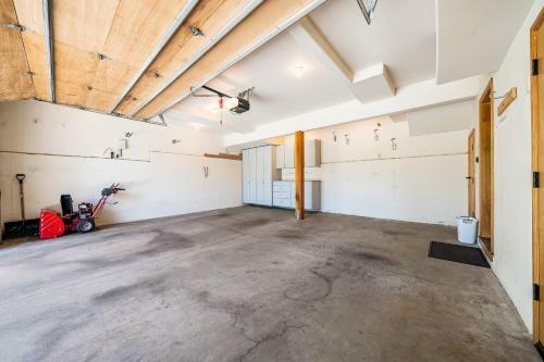 Luxury On Lassen