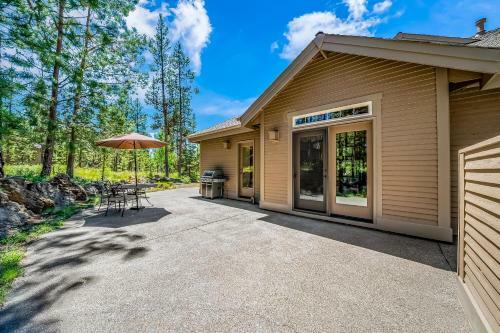 Luxury On Lassen