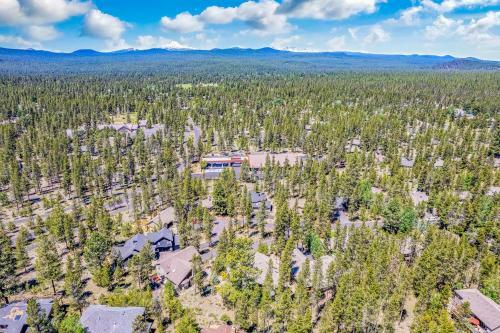 Luxury On Lassen