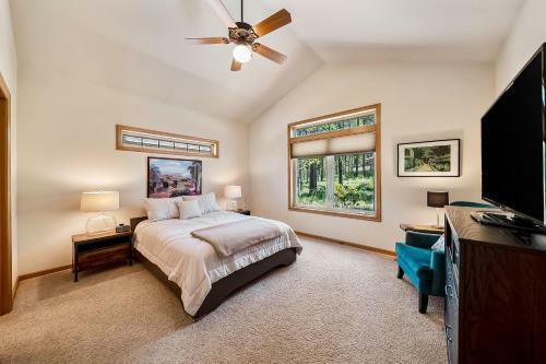 Luxury On Lassen