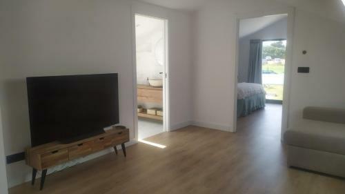 Apartamento Polas Beach Loft