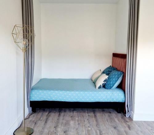 Apartamento Hyper Centre Gare Rer A � 400m. Paris 20 Min.