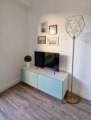 Apartamento Hyper Centre Gare Rer A � 400m. Paris 20 Min.