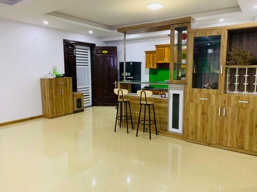 Apartamento C?n H? S?n Th?nh V?ng T�u