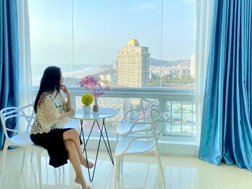 Apartamento C?n H? S?n Th?nh V?ng T�u