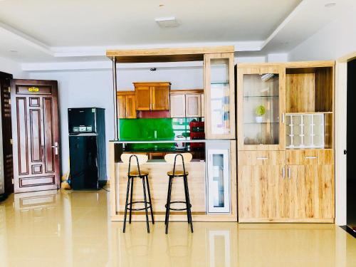 Apartamento C?n H? S?n Th?nh V?ng T�u