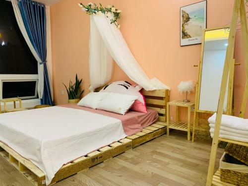 Apartamento C?n H? S?n Th?nh V?ng T�u
