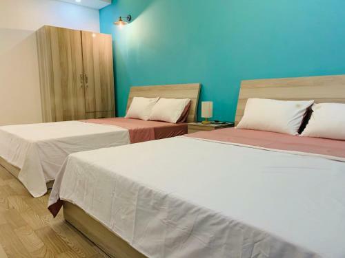 Apartamento C?n H? S?n Th?nh V?ng T�u