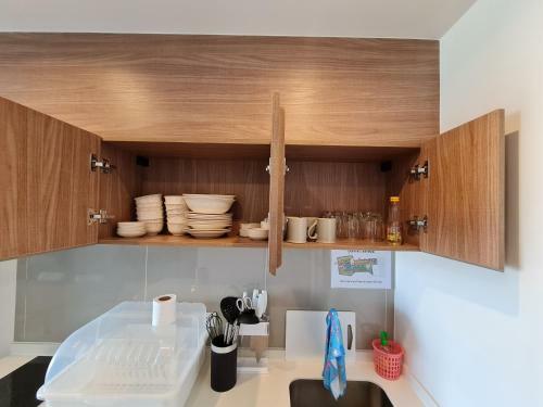 Apartamento Lacasita Penthouse Nap