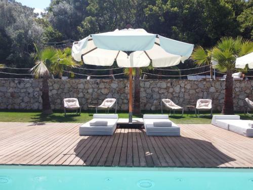 Hotel Lov Faralya Beach & Nature Retreat