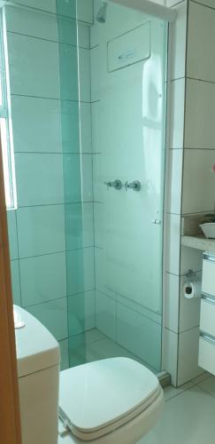 Apartamento Fortaleza Apto Inteiro 6 Hospedes