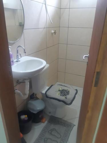 Residencial Mar Casado Apartamento 2