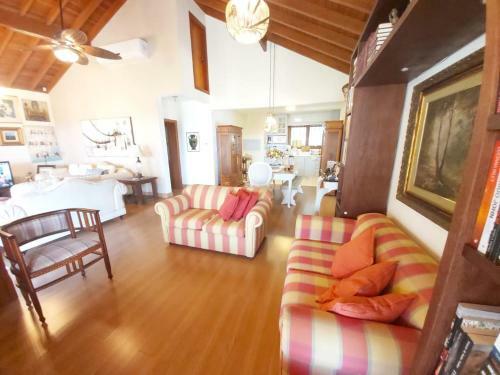 Casa De Campo De Gramado - Turismo De Isolamento