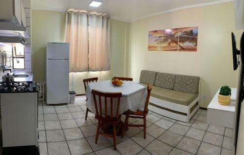 Apartamento Afonso Cardoso Da Veiga