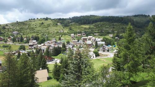 Apartamento Les Bergians