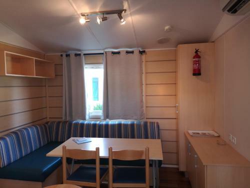 Mobil Home En Alsace