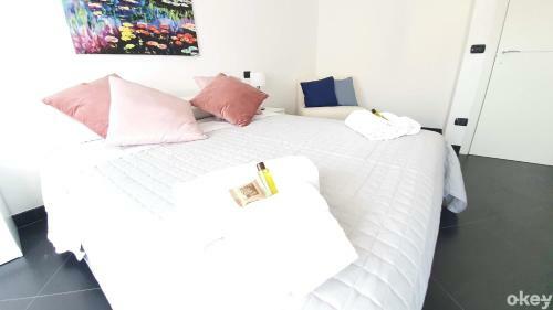 Apartamento Dimora Amadina - Casa Vacanze