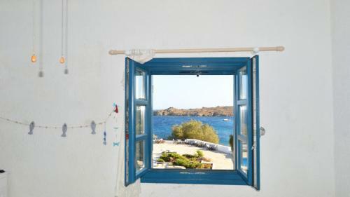 Sea Front Villa Mykonos