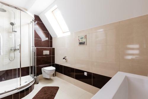 Apartamenty Na Wzg�rzu