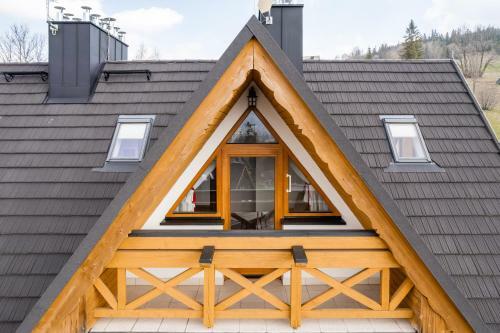 Apartamenty Na Wzg�rzu