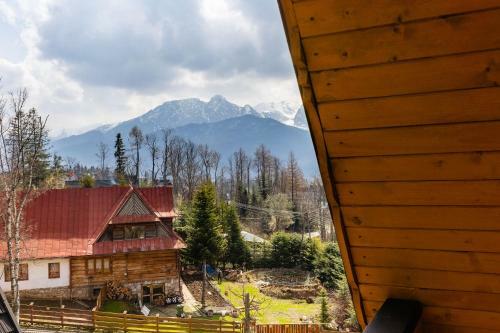 Apartamenty Na Wzg�rzu