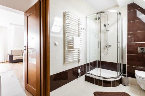 Apartamenty Na Wzg�rzu
